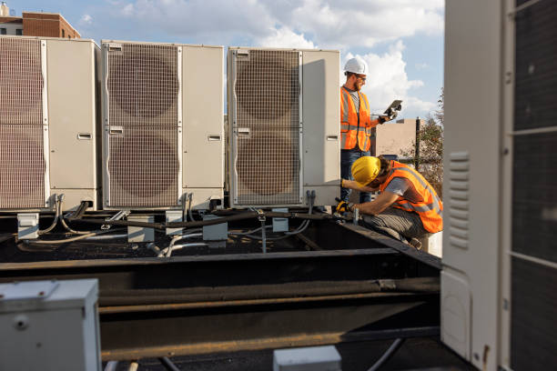 Best Central air repair  in Port Sulphur, LA