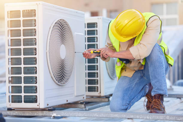 Best Emergency HVAC repair  in Port Sulphur, LA