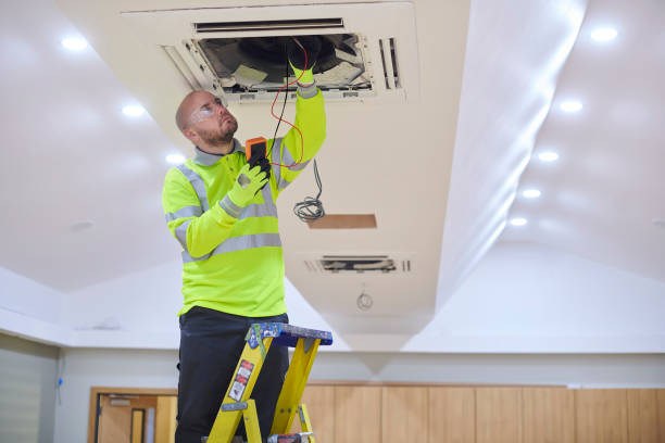 Best HVAC emergency services  in Port Sulphur, LA