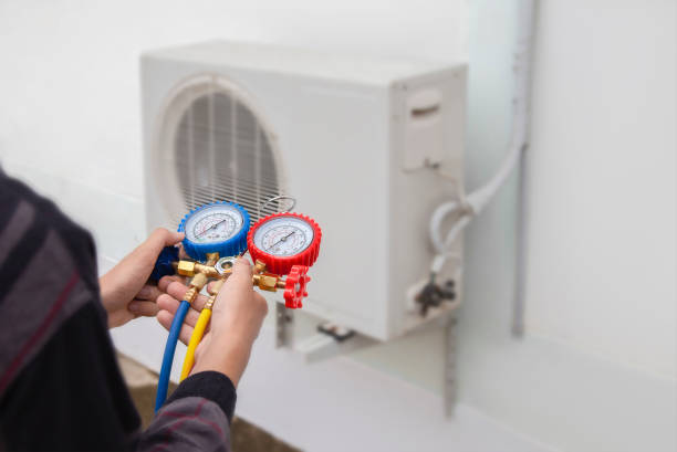 Best HVAC companies near me  in Port Sulphur, LA