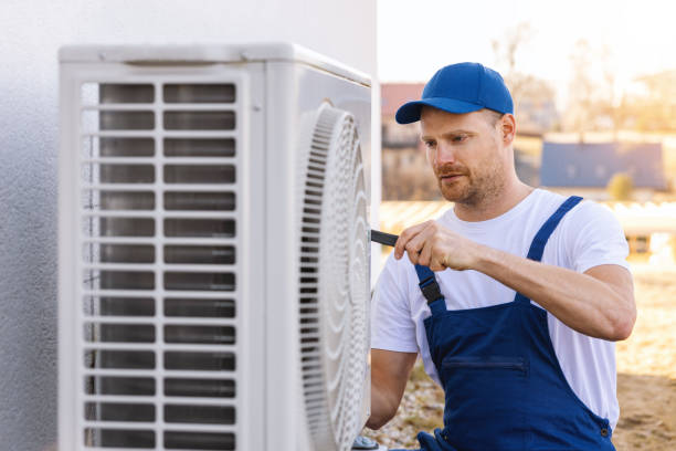 Best Local HVAC companies  in Port Sulphur, LA