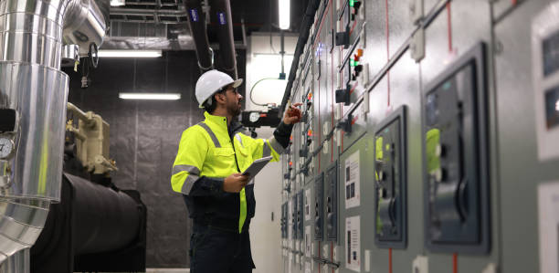 Best HVAC tune-up services  in Port Sulphur, LA